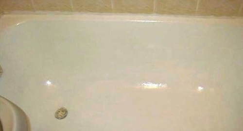 Реставрация ванны пластолом | Малмыж