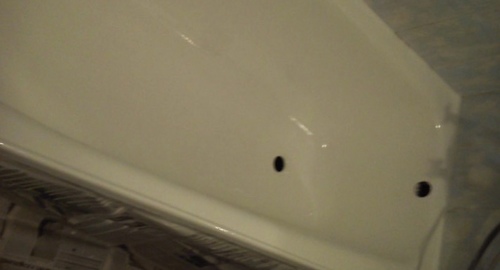 Реставрация сколов на ванне | Малмыж